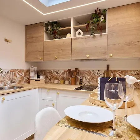 Lejlighed Magnolia Évreux